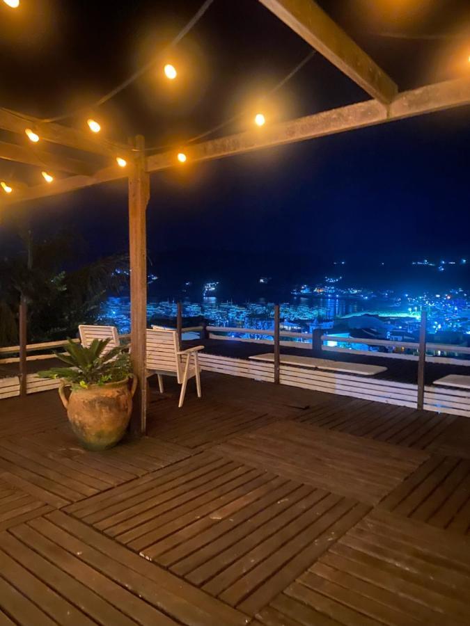 Loft Praia Dos Anjos Arraial do Cabo Kültér fotó