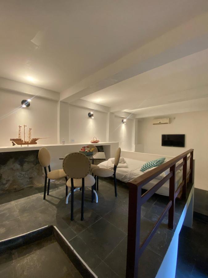 Loft Praia Dos Anjos Arraial do Cabo Kültér fotó
