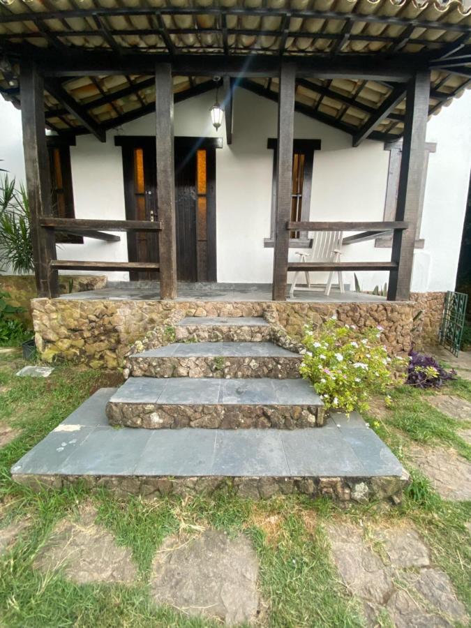 Loft Praia Dos Anjos Arraial do Cabo Kültér fotó