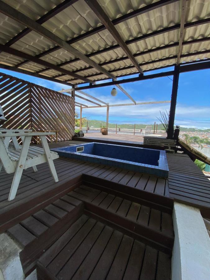 Loft Praia Dos Anjos Arraial do Cabo Kültér fotó