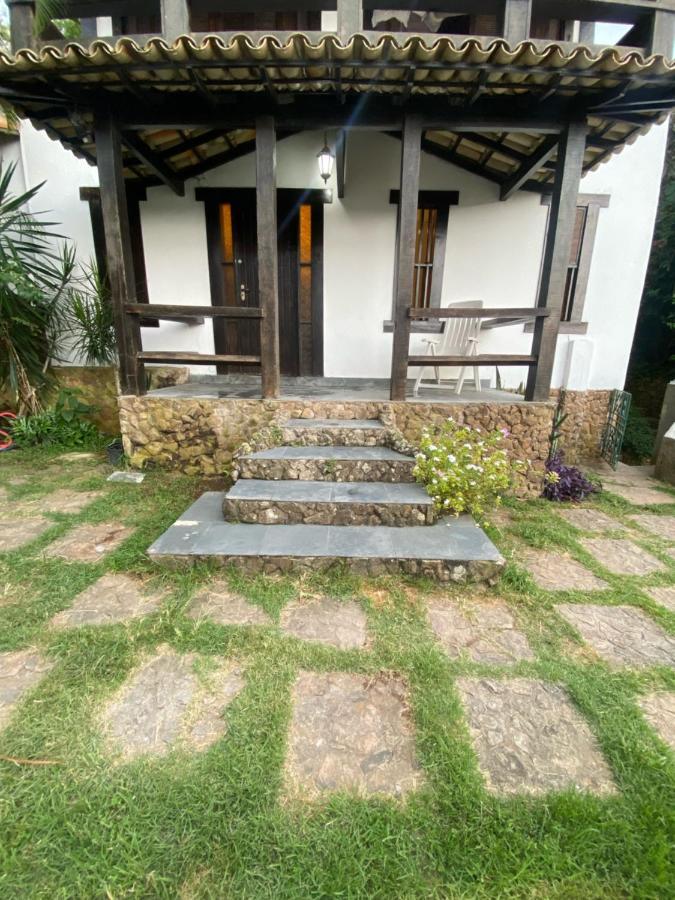 Loft Praia Dos Anjos Arraial do Cabo Kültér fotó