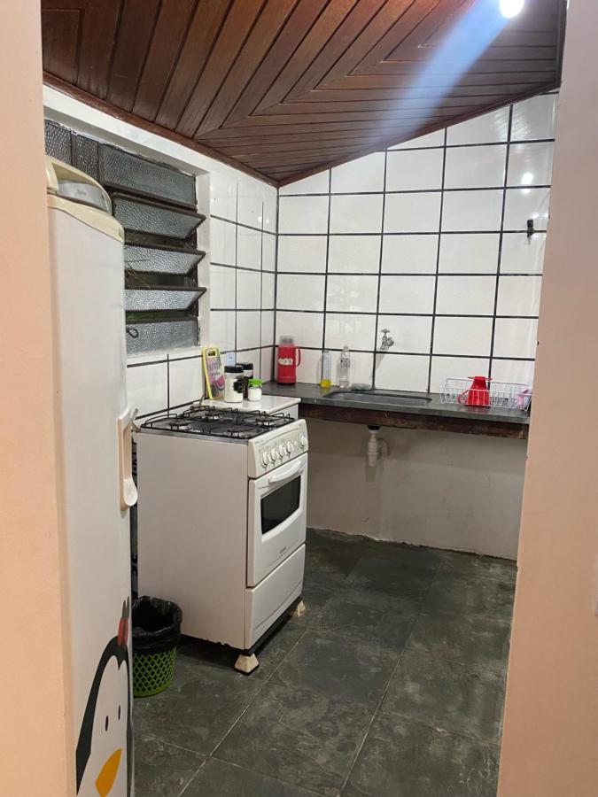 Loft Praia Dos Anjos Arraial do Cabo Kültér fotó