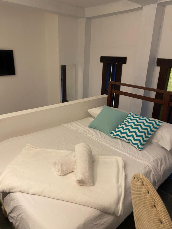Loft Praia Dos Anjos Arraial do Cabo Kültér fotó