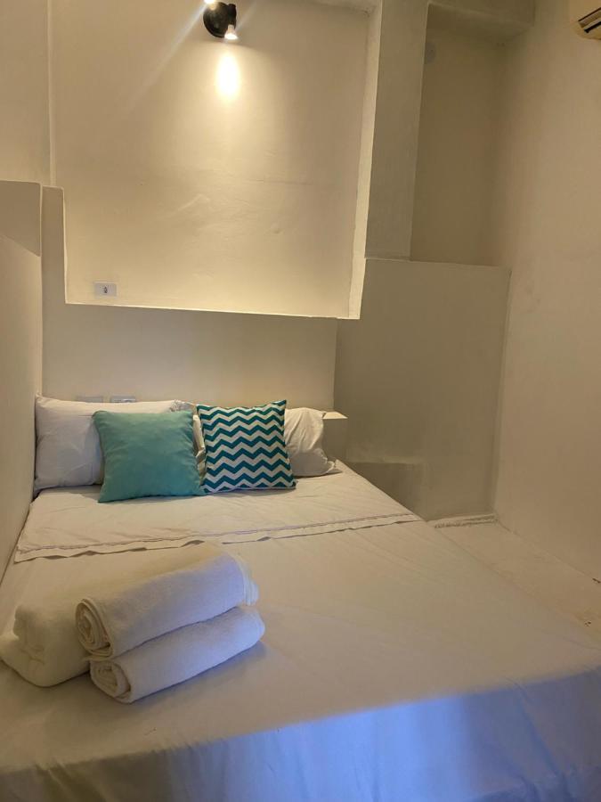 Loft Praia Dos Anjos Arraial do Cabo Kültér fotó