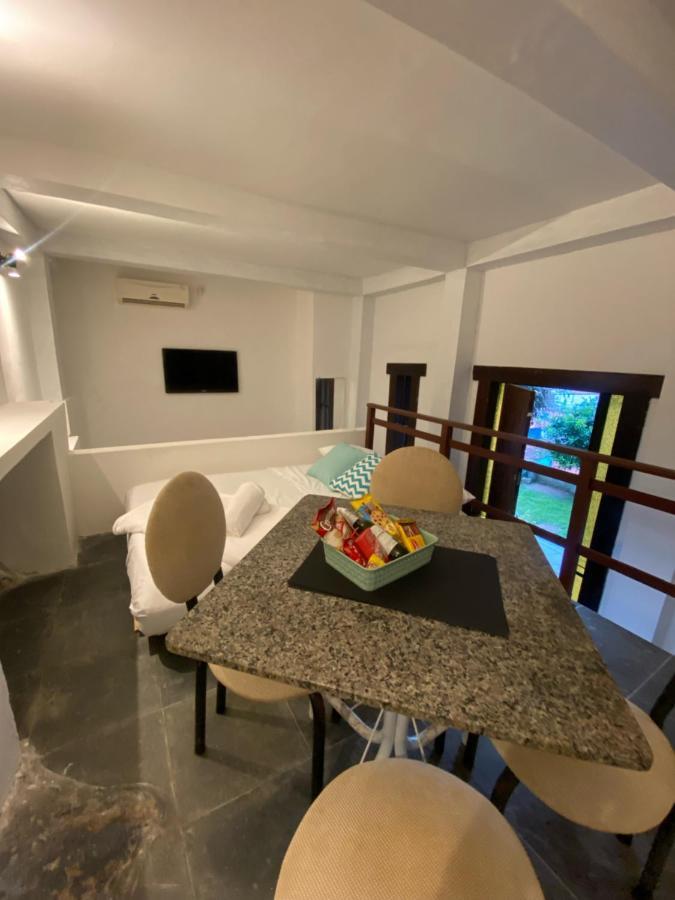 Loft Praia Dos Anjos Arraial do Cabo Kültér fotó