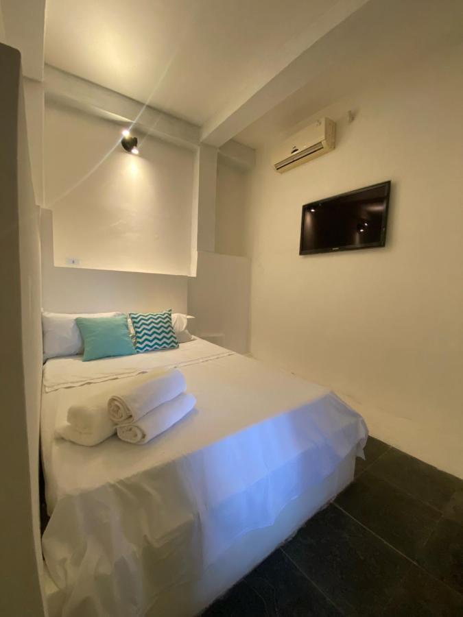 Loft Praia Dos Anjos Arraial do Cabo Kültér fotó